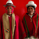 Illustration for article titled 350 Couples Married In Colorful Bolivian Mass Wedding